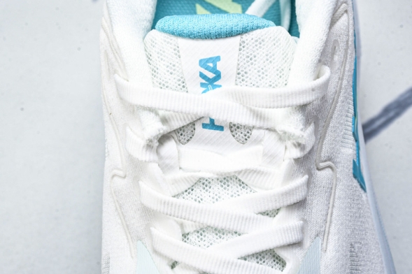 Hoka One One Clifton 10 Low 1162031 WTCL 