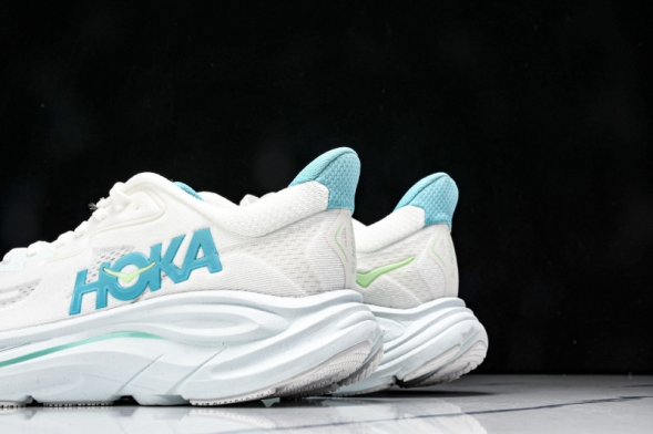 Hoka One One Clifton 10 Low 1162031 WTCL 