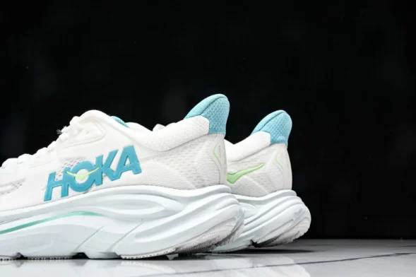 Hoka One One Clifton 10 Low 1162031 WTCL 