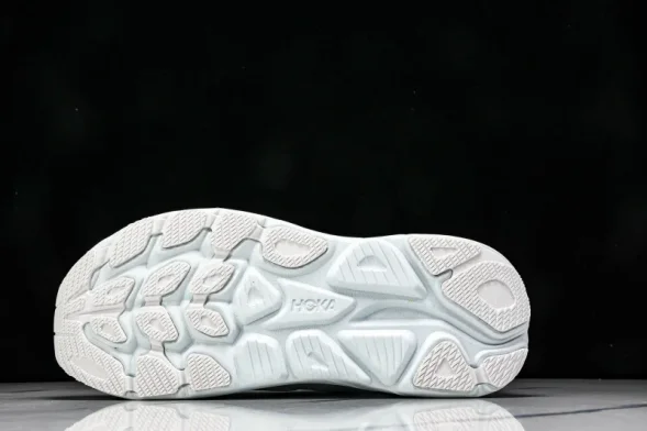 Hoka One One Clifton 10 Low 1162031 WTCL 