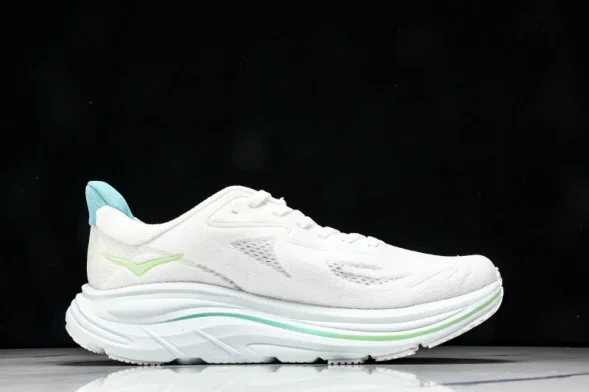 Hoka One One Clifton 10 Low 1162031 WTCL 