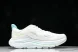 Hoka One One Clifton 10 Low 1162031 WTCL 