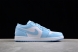 Nike Air Jordan 1 low Aluminum DC0774-141 