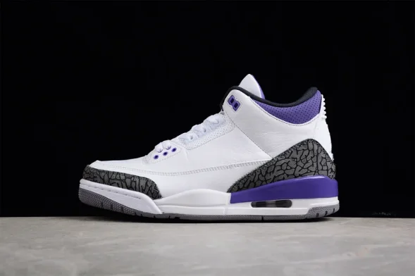 ​Nike Air Jordan 3 Pine Greena CT8532-105 