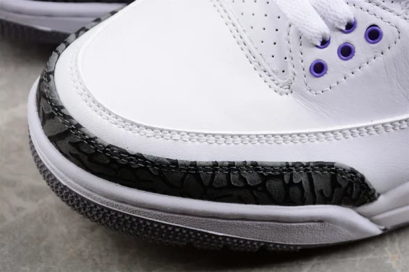 ​Nike Air Jordan 3 Pine Greena CT8532-105 