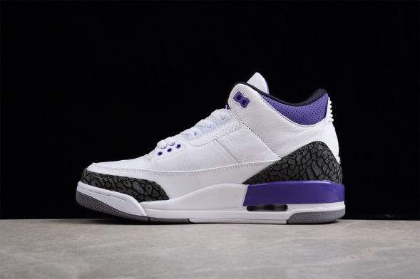 ​Nike Air Jordan 3 Pine Greena CT8532-105 