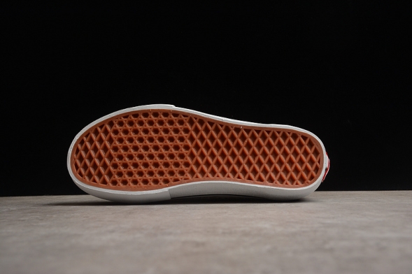 Vans Old Skool x Baker VN0A3WKT4QD 