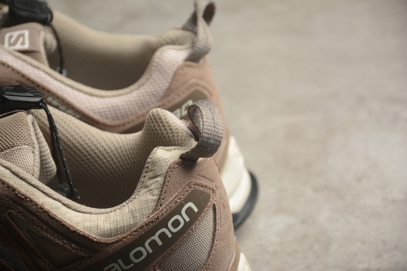 Salomon XA PRO 3D Suede 474785-29 