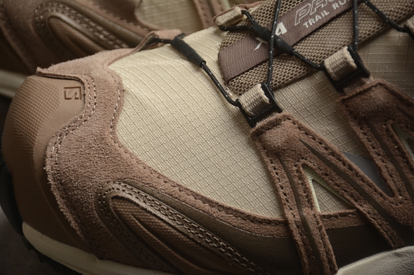 Salomon XA PRO 3D Suede 474785-29 