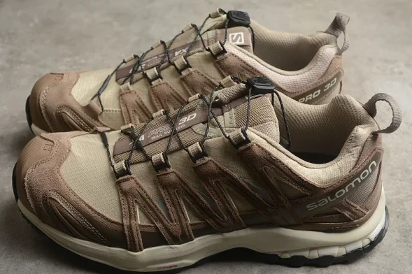 Salomon XA PRO 3D Suede 474785-29 