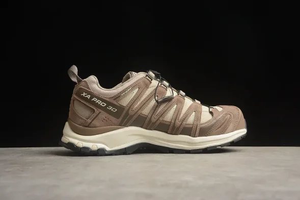 Salomon XA PRO 3D Suede 474785-29 