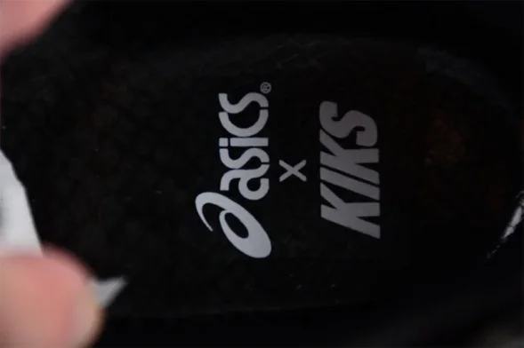 Asics Gel-1090 1203A214-001 
