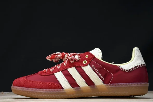 Wales Bonner x Adidas Samba GY6612 