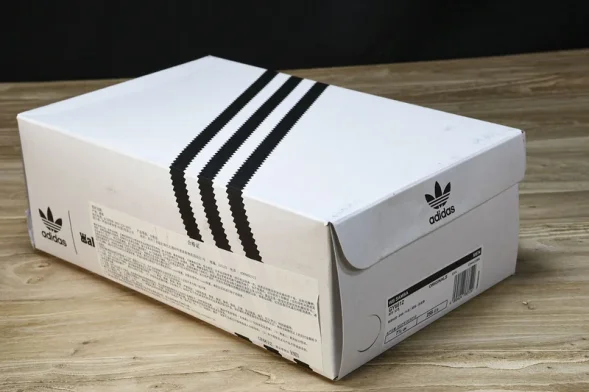 Wales Bonner x Adidas Samba GY6612 