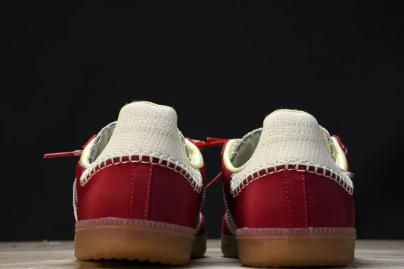 Wales Bonner x Adidas Samba GY6612 
