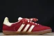 Wales Bonner x Adidas Samba GY6612 