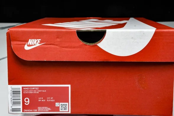 Nike Cortez Classic DM4044 108 