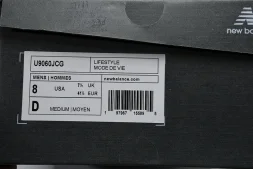 New Balance 9060 U9060JCG