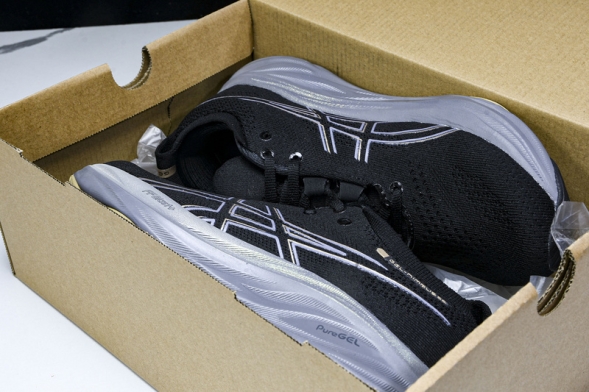 Asics Gel-Nimbus 26 1011B922-001 