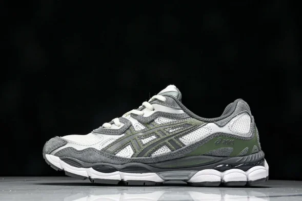 Asics Gel-NYC 1203A383-101 