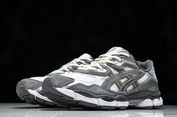 Asics Gel-NYC 1203A383-101 
