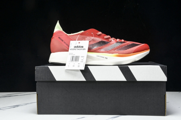 Adidas Adizero Takumi Sen 10 M IG8201 