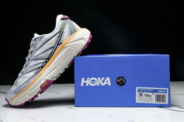 Hoka Mafate Speed 2 1126851 WIFL 