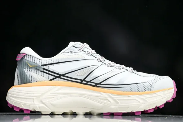 Hoka Mafate Speed 2 1126851 WIFL 