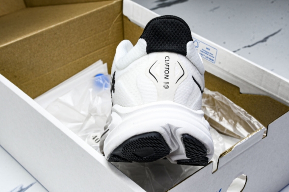 Hoka One One Clifton 10 Low 1162030 WBLC 