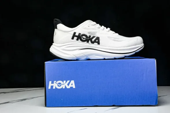 Hoka One One Clifton 10 Low 1162030 WBLC 