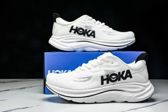 Hoka One One Clifton 10 Low 1162030 WBLC 