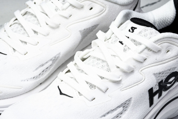 Hoka One One Clifton 10 Low 1162030 WBLC 