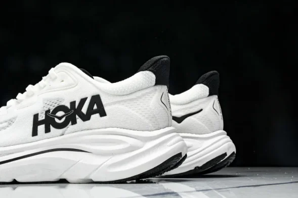 Hoka One One Clifton 10 Low 1162030 WBLC 