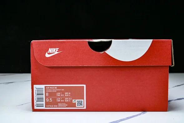 Nike Air Max 90 CZ7918-600 