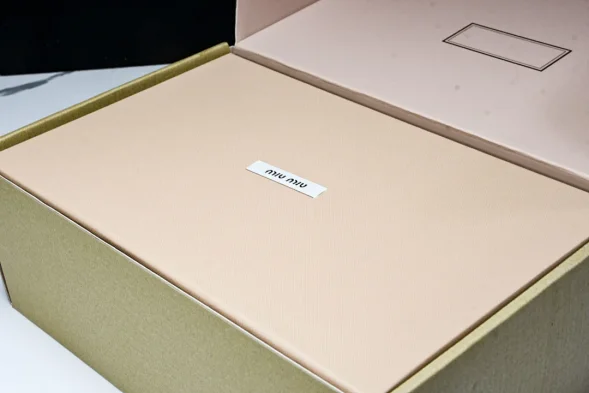 Miu Miu Calzature Uomo Garara group 