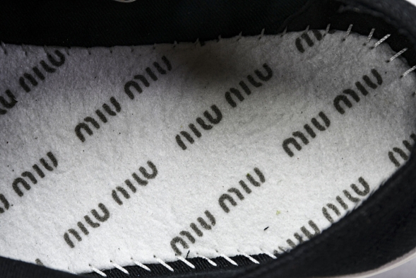 Miu Miu Calzature Uomo Garara group 