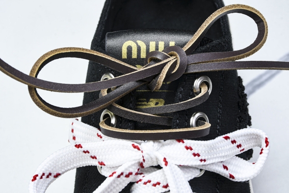 Miu Miu Calzature Uomo Garara group 