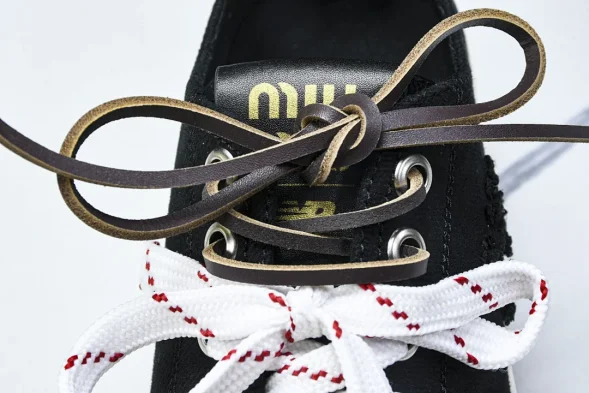 Miu Miu Calzature Uomo Garara group 