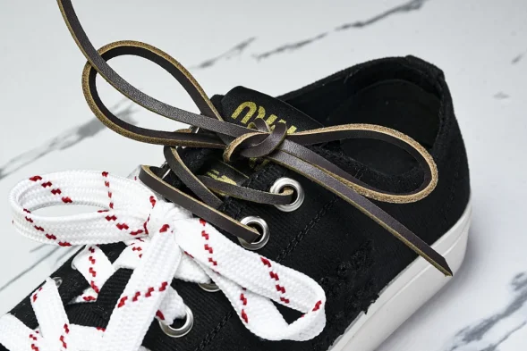 Miu Miu Calzature Uomo Garara group 