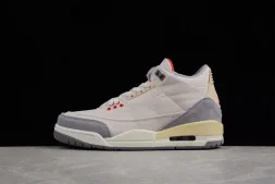 Nike Air Jordan 3 Muslin DH7139-100