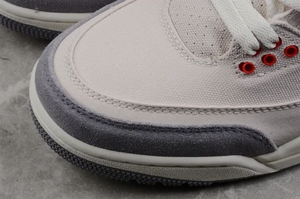 ​Nike Air Jordan 3 Muslin DH7139-100 