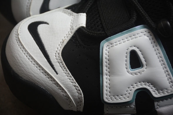 Nike Air More Uptempo 96 DV0819-001 