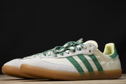Wales Bonner x Adidas Samba GY4344