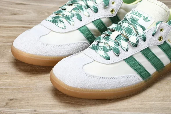 Wales Bonner x Adidas Samba GY4344  