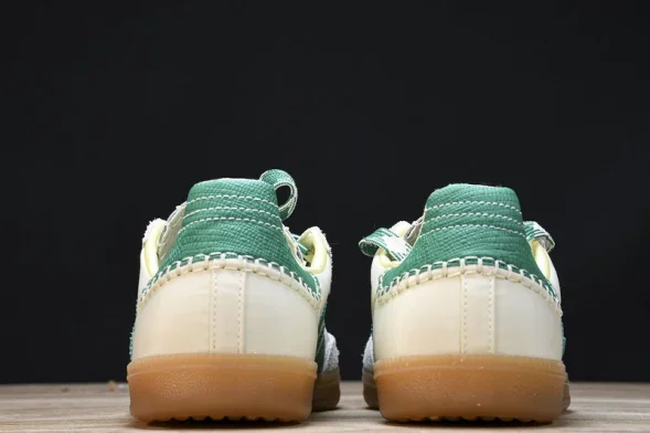 Wales Bonner x Adidas Samba GY4344  