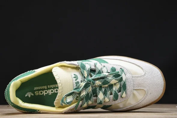 Wales Bonner x Adidas Samba GY4344  