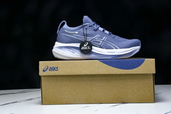 Asics Gel-Nimbus 26 1011B794-403 