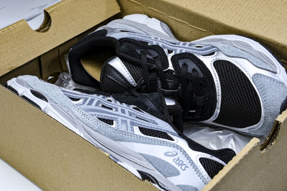 Asics Gel-NYC 1203A383-003 