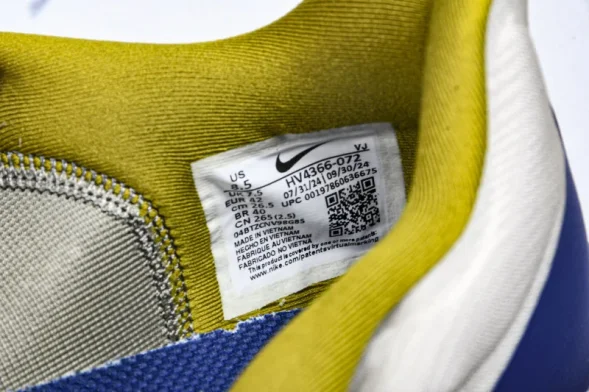 Nike Zoom Fly 6 HV4366 072 