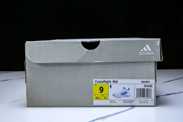 Adidas Crazyflight Mid BB6892 